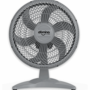 VENTILADOR MESA DOMINA TURBO 40CM 127V