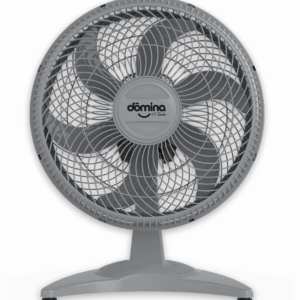 VENTILADOR MESA DOMINA TURBO 40CM 127V