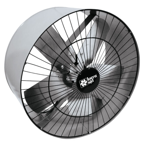 EXAUSTOR LOREN-SID 50CM BIVOLT