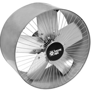 EXAUSTOR LOREN-SID 40CM ALTA VAZÃO BIVOLT