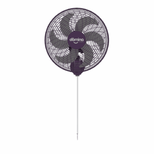 VENTILADOR PAREDE DOMINA PRACTICE 50CM 127 V