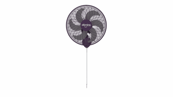 VENTILADOR PAREDE DOMINA PRACTICE 50CM 127 V