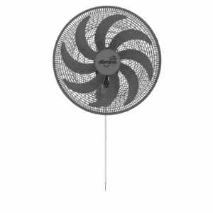 VENTILADOR PAREDE DOMINA PRACTICE 60CM 127 V