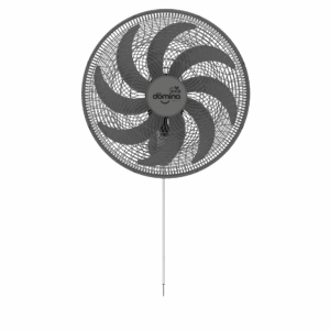 VENTILADOR PAREDE DOMINA PRACTICE 60CM 127 V