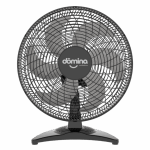 VENTILADOR MESA DOMINA TURBO 50CM BIVOLT