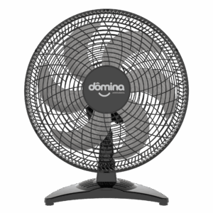VENTILADOR MESA DOMINA TURBO 50CM BIVOLT
