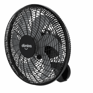 VENTILADOR PAREDE DOMINA TURBO TITANIUM 40CM 127V