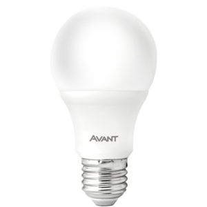 LÂMPADA PERA BULBO LED AVANT BIVOLT