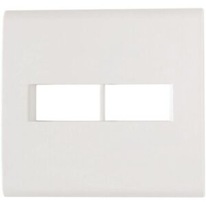 PLACAS C/ SUPORTE 4X4 TRAMONTINA LIZ BRANCA