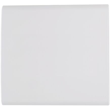 PLACAS C/ SUPORTE 4X4 TRAMONTINA LIZ BRANCA - Imagem 3